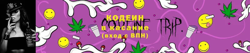 Кодеин Purple Drank  Любим 